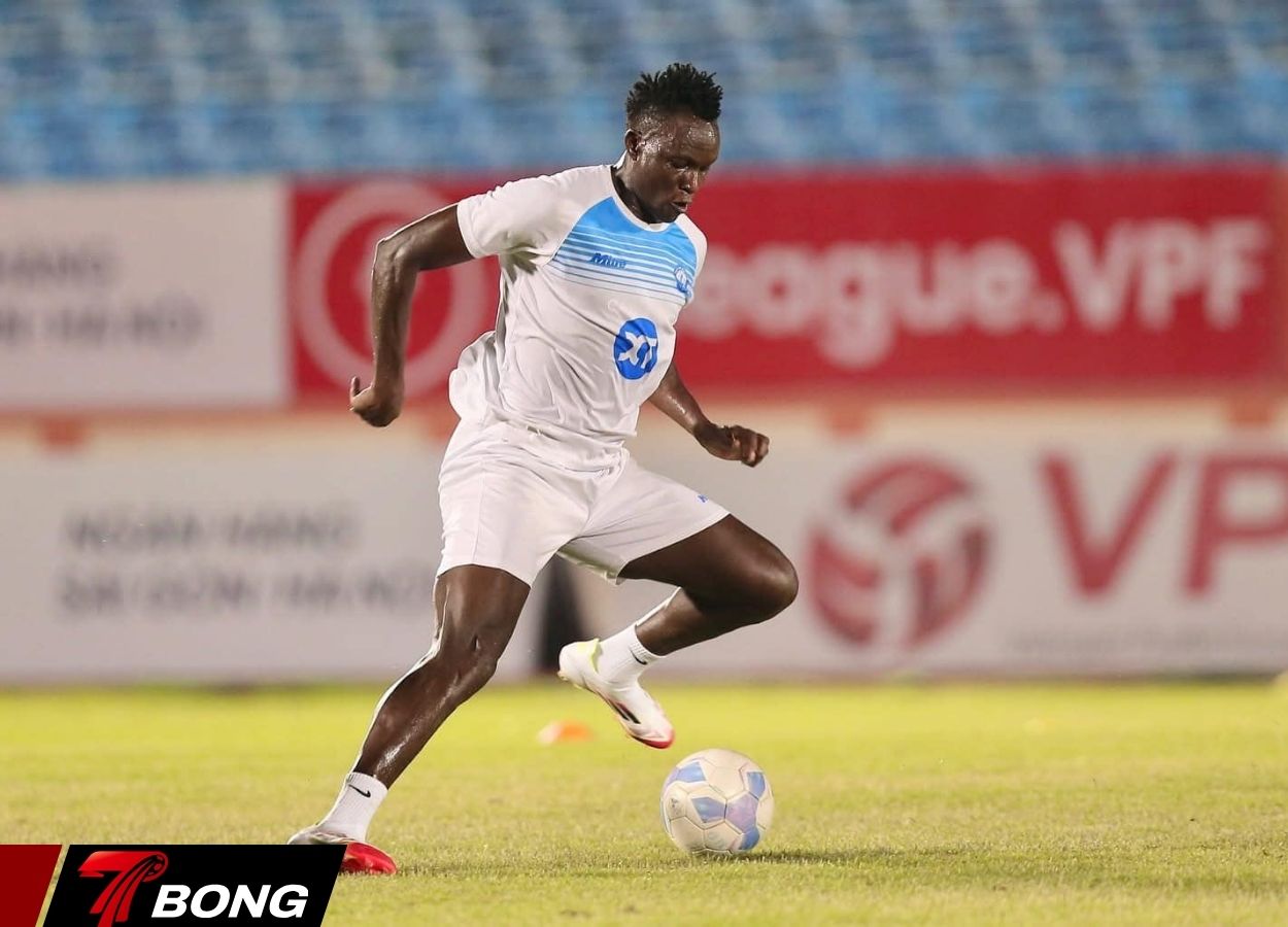 Kỳ vọng vào dàn tân binh và lộ trình thoát hiểm